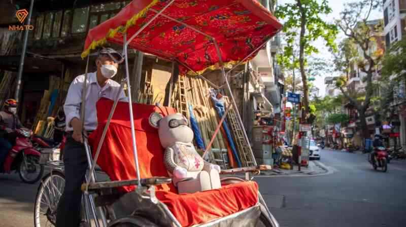 Thú chơi Bearbrick tiền tỷ độc nhất Việt Nam có gì đặc biệt? - Ảnh 14. Thú chơi Bearbrick tiền tỷ độc nhất Việt Nam có gì đặc biệt? - Ảnh 14.