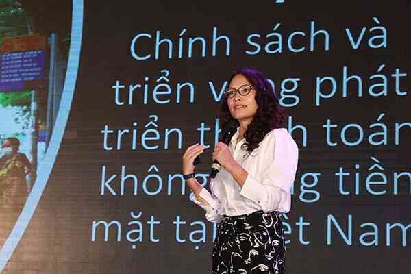 66% người trưởng thành tại Việt Nam có tài khoản ngân hàng