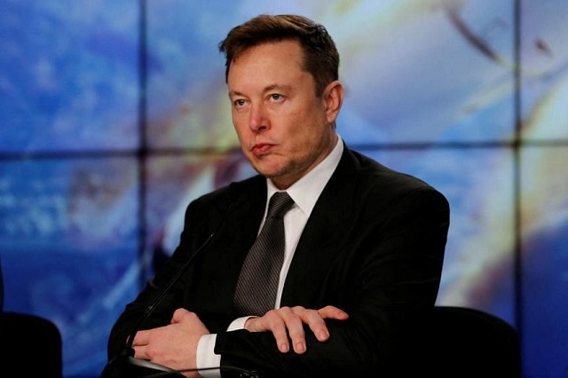 Công ty của Elon Musk bán gần hết Bitcoin lấy 936 triệu USD