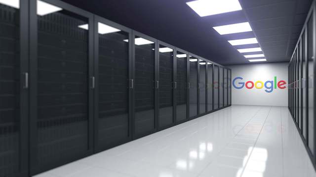 Nắng nóng của nước Anh làm "tan chảy" cả đám mây của Google - Ảnh 2. Nắng nóng của nước Anh làm "tan chảy" cả đám mây của Google - Ảnh 2.