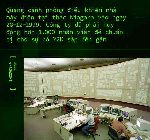 Ra đời hơn 50 năm nay, các dòng code già cỗi này vẫn đang gánh vác tiền của bạn mỗi ngày - Ảnh 12. Ra đời hơn 50 năm nay, các dòng code già cỗi này vẫn đang gánh vác tiền của bạn mỗi ngày - Ảnh 12.