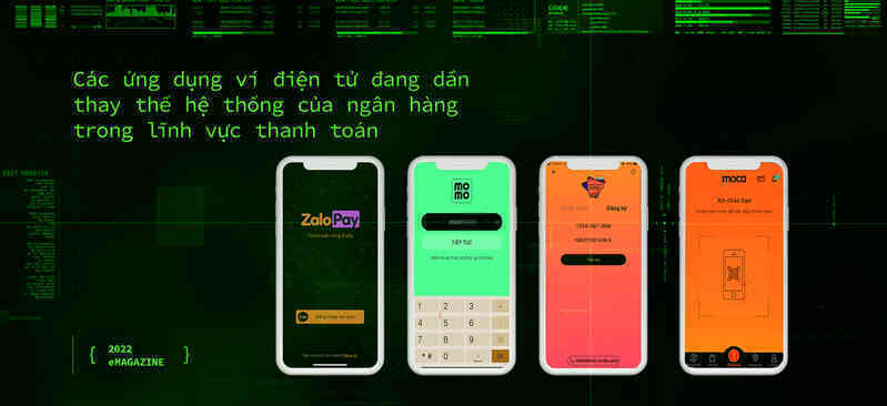 Ra đời hơn 50 năm nay, các dòng code già cỗi này vẫn đang gánh vác tiền của bạn mỗi ngày - Ảnh 15. Ra đời hơn 50 năm nay, các dòng code già cỗi này vẫn đang gánh vác tiền của bạn mỗi ngày - Ảnh 15.