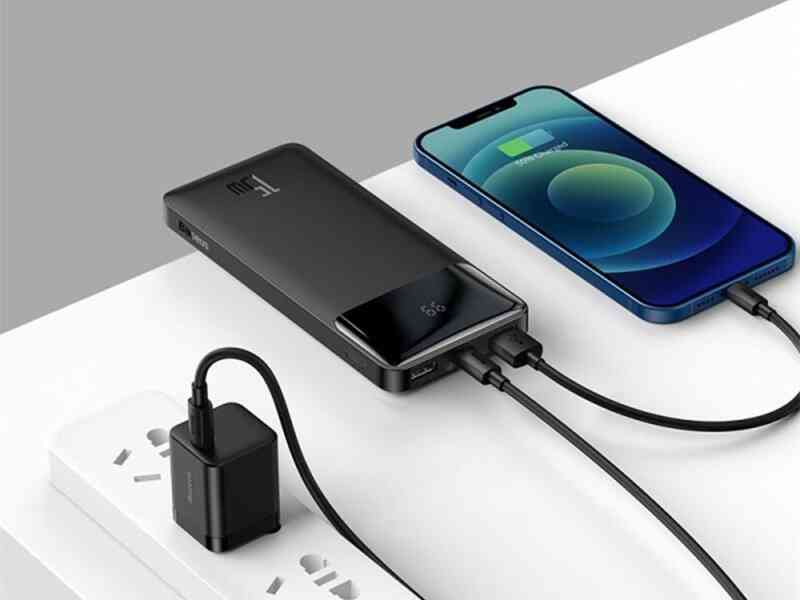 CellphoneS trở thành đại lý chính thức cung cấp sản phẩm Baseus chính hãng - Ảnh 3. CellphoneS trở thành đại lý chính thức cung cấp sản phẩm Baseus chính hãng - Ảnh 3.