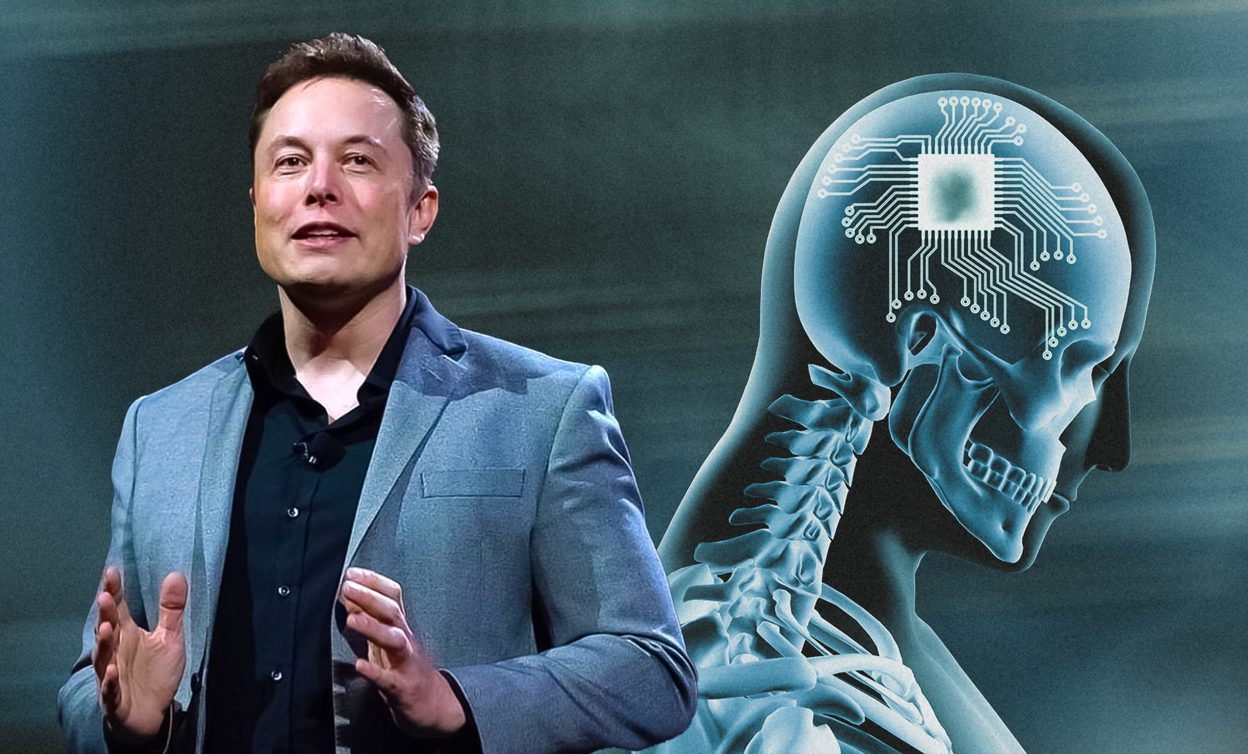 Elon Musk đã copy thành công não của chính mình - Ảnh 3. Elon Musk đã copy thành công não của chính mình - Ảnh 3.