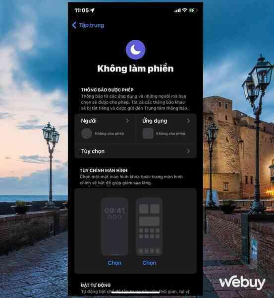 Làm gì khi iPhone không chịu “rung” khi có cuộc gọi, tin nhắn đến? - Ảnh 6. Làm gì khi iPhone không chịu “rung” khi có cuộc gọi, tin nhắn đến? - Ảnh 6.