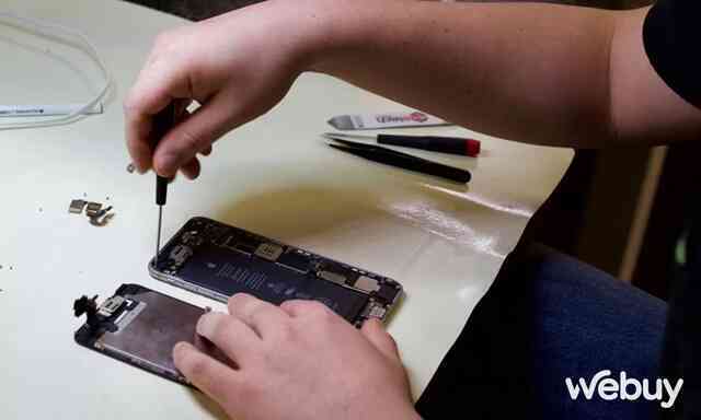Làm gì khi iPhone không chịu “rung” khi có cuộc gọi, tin nhắn đến? - Ảnh 10. Làm gì khi iPhone không chịu “rung” khi có cuộc gọi, tin nhắn đến? - Ảnh 10.
