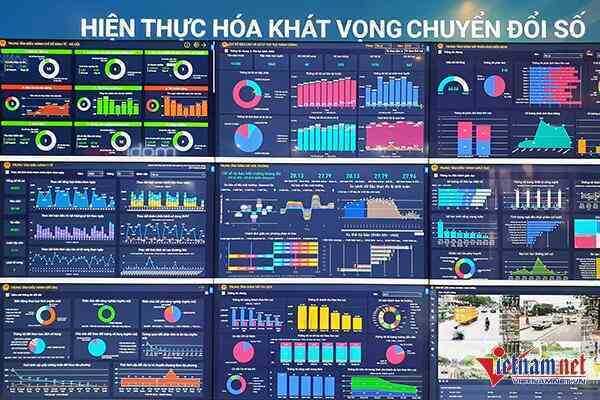 Báo VietnamNet - Ảnh 2.