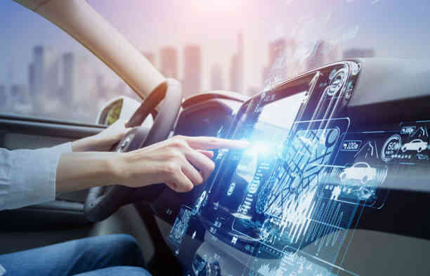 Thị trường ô tô toàn cầu khát nhân tài công nghệ