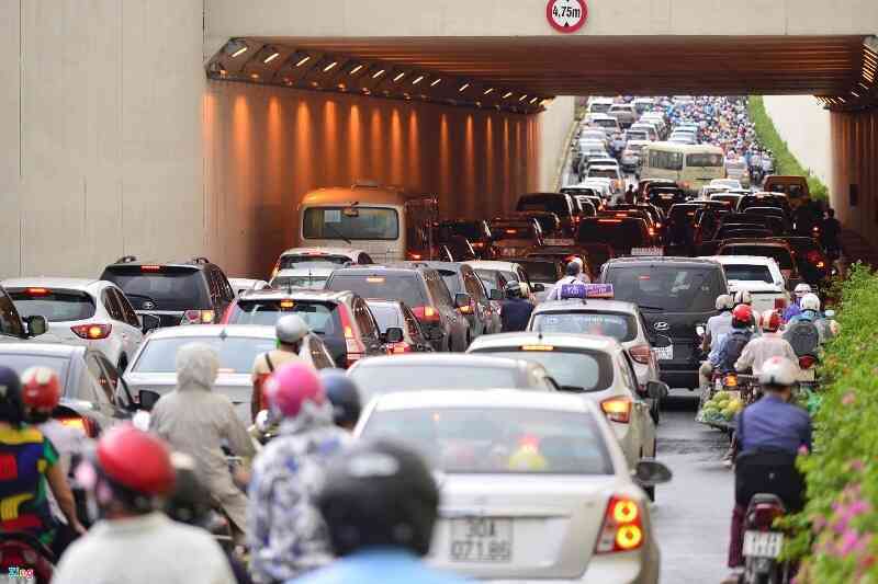 Thời của xe thông minh có thể hiểu ý muốn người dùng