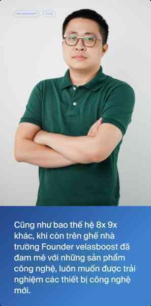 velasboost: Thương hiệu Việt đầu tiên sở hữu sạc nhanh đạt chuẩn Apple và chuyện chốt đơn 50/50 ở Shark Tank - Ảnh 2. velasboost: Thương hiệu Việt đầu tiên sở hữu sạc nhanh đạt chuẩn Apple và chuyện chốt đơn 50/50 ở Shark Tank - Ảnh 2.
