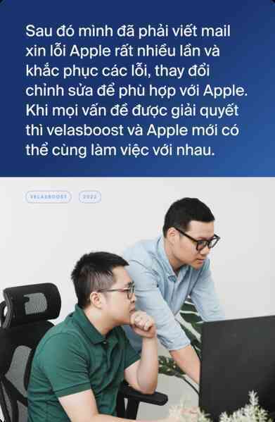 velasboost: Thương hiệu Việt đầu tiên sở hữu sạc nhanh đạt chuẩn Apple và chuyện chốt đơn 50/50 ở Shark Tank - Ảnh 4. velasboost: Thương hiệu Việt đầu tiên sở hữu sạc nhanh đạt chuẩn Apple và chuyện chốt đơn 50/50 ở Shark Tank - Ảnh 4.