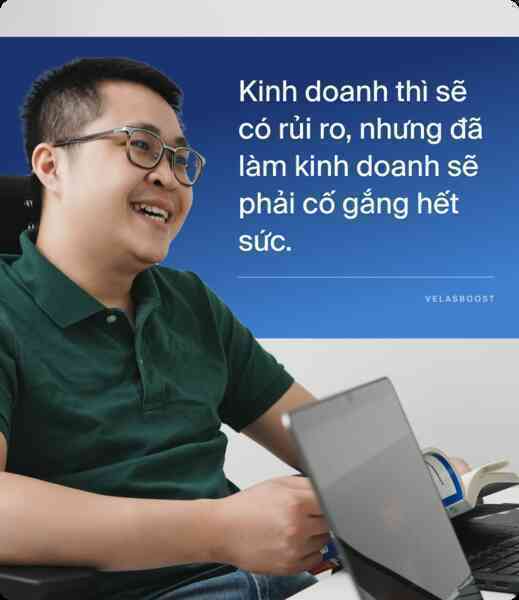 velasboost: Thương hiệu Việt đầu tiên sở hữu sạc nhanh đạt chuẩn Apple và chuyện chốt đơn 50/50 ở Shark Tank - Ảnh 5.