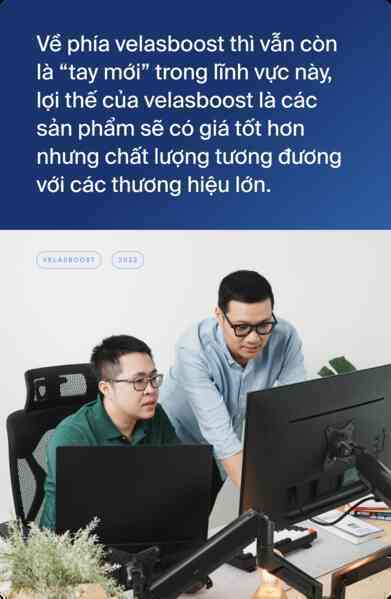 velasboost: Thương hiệu Việt đầu tiên sở hữu sạc nhanh đạt chuẩn Apple và chuyện chốt đơn 50/50 ở Shark Tank - Ảnh 7. velasboost: Thương hiệu Việt đầu tiên sở hữu sạc nhanh đạt chuẩn Apple và chuyện chốt đơn 50/50 ở Shark Tank - Ảnh 7.