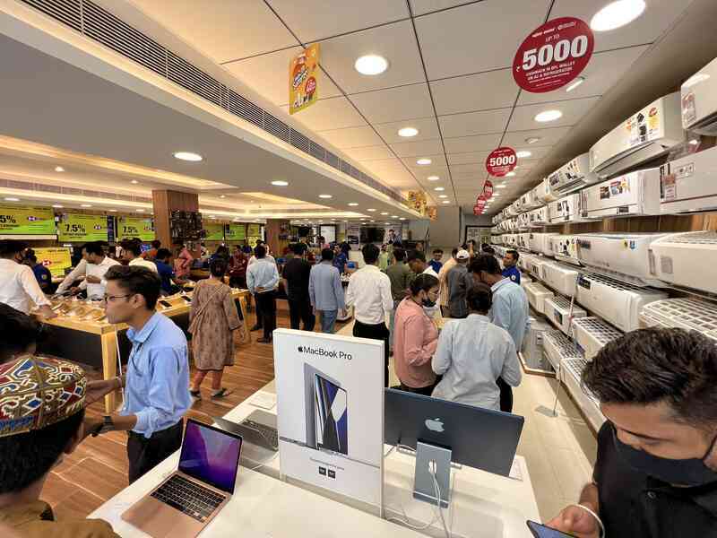 Cận cảnh quê hương của tỷ phú Ấn Độ giàu hơn Bill Gates - Ảnh 14. Cận cảnh quê hương của tỷ phú Ấn Độ giàu hơn Bill Gates - Ảnh 14.