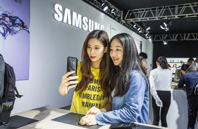 Samsung sẽ phải dè chừng chiến lược mới của các hãng smartphone Trung Quốc tại phân khúc giá rẻ