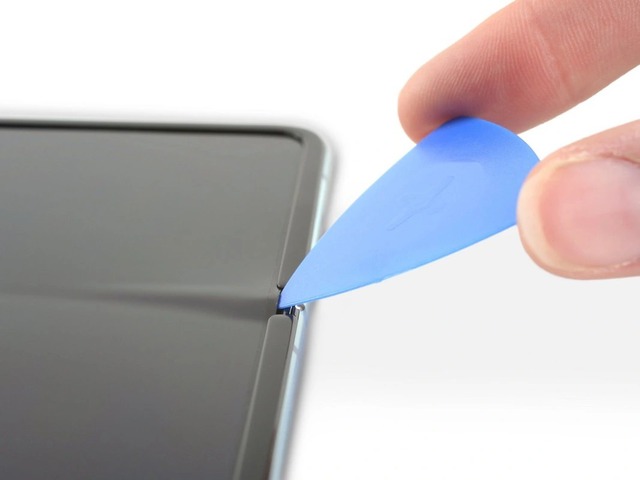 Tại sao Samsung đang rất cần Apple sản xuất iPhone gập - Ảnh 2. Tại sao Samsung đang rất cần Apple sản xuất iPhone gập - Ảnh 2.