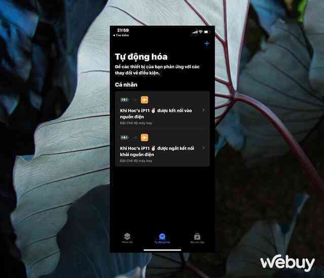 Thủ thuật đơn giản giúp rút ngắn thời gian sạc pin cho iPhone khi cần gấp - Ảnh 10. Thủ thuật đơn giản giúp rút ngắn thời gian sạc pin cho iPhone khi cần gấp - Ảnh 10.