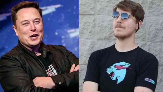 Chàng Youtuber muốn trở thành Elon Musk: Bỏ ra 50 triệu đô mỗi tháng ghi lại những thử thách nguy hiểm, từ thiện hào phóng, “vung tiền” cho người lạ không tiếc tay - Ảnh 5. Chàng Youtuber muốn trở thành Elon Musk: Bỏ ra 50 triệu đô mỗi tháng ghi lại những thử thách nguy hiểm, từ thiện hào phóng, “vung tiền” cho người lạ không tiếc tay - Ảnh 5.