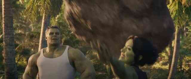 Daredevil bất ngờ lộ diện trong trailer mới của series She-Hulk