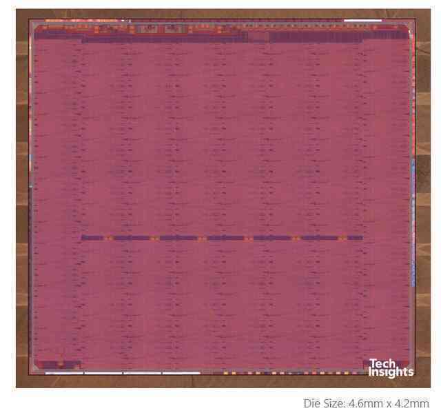 Không có máy quang khắc EUV, hãng đúc chip Trung Quốc vẫn sản xuất được chip 7nm