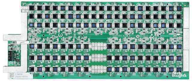 Không có máy quang khắc EUV, hãng đúc chip Trung Quốc vẫn sản xuất được chip 7nm - Ảnh 2. Không có máy quang khắc EUV, hãng đúc chip Trung Quốc vẫn sản xuất được chip 7nm - Ảnh 2.