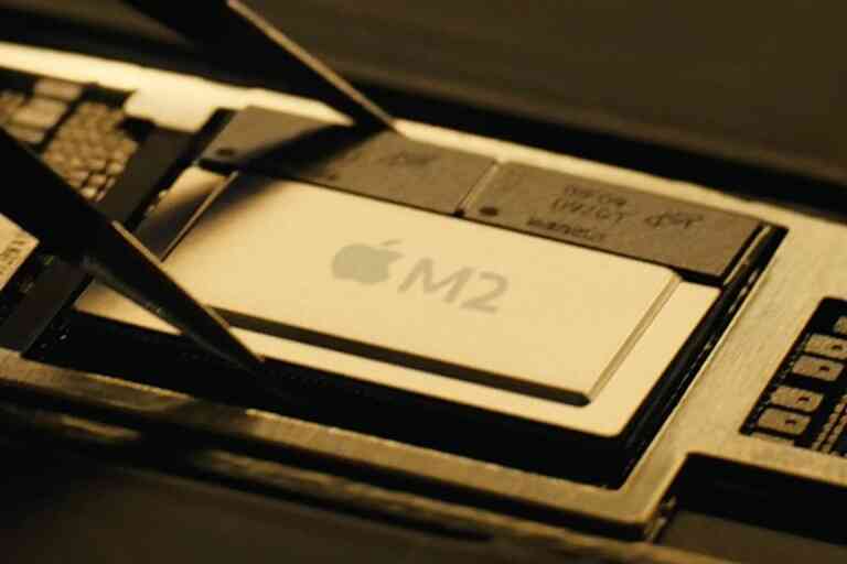 Vi xử lý mạnh nhất của Apple sắp bị soán ngôi