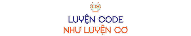 CEO “lò luyện code siêu tốc” kể chuyện đưa hàng ngàn người Việt thất nghiệp, trái ngành trở thành lập trình viên - Ảnh 6.