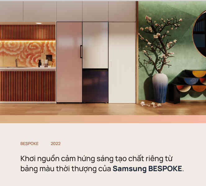 Giới trẻ bây giờ không ngại khoe màu cá tính, đến cả chiếc tủ lạnh của họ cũng khác biệt vô cùng - Ảnh 5.