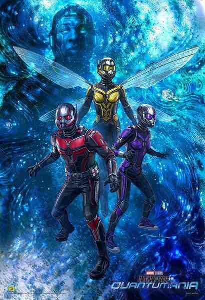 Marvel Studios công bố hàng loạt dự án mới: Trong 1 năm mà có đến 2 bom tấn Avengers cùng ra mắt - Ảnh 3.