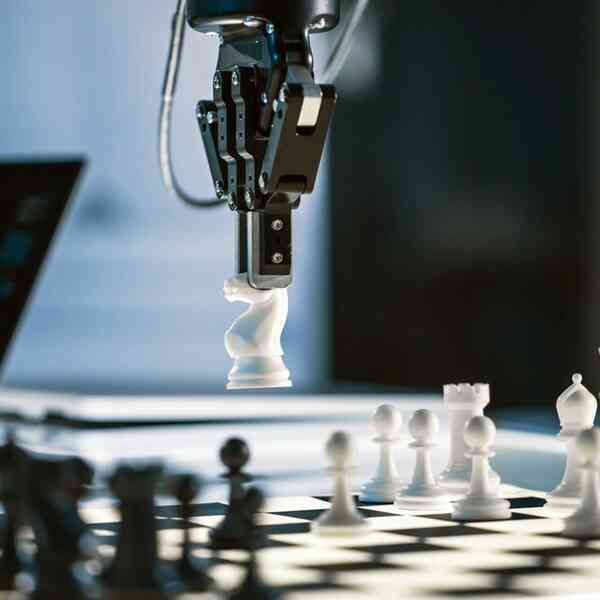 Robot chơi cờ vua làm gãy ngón tay kỳ thủ nhỏ tuổi