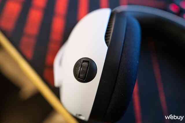 Sony ra mắt tai nghe chơi game INZONE, giá từ 2.3 triệu đồng - Ảnh 5. Sony ra mắt tai nghe chơi game INZONE, giá từ 2.3 triệu đồng - Ảnh 5.