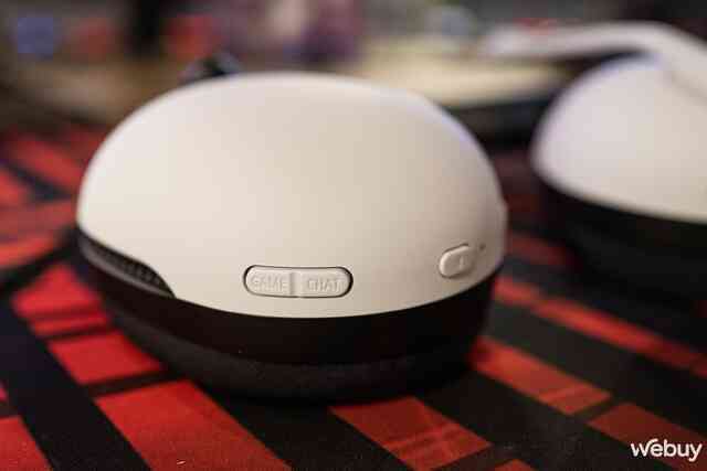 Sony ra mắt tai nghe chơi game INZONE, giá từ 2.3 triệu đồng - Ảnh 6. Sony ra mắt tai nghe chơi game INZONE, giá từ 2.3 triệu đồng - Ảnh 6.
