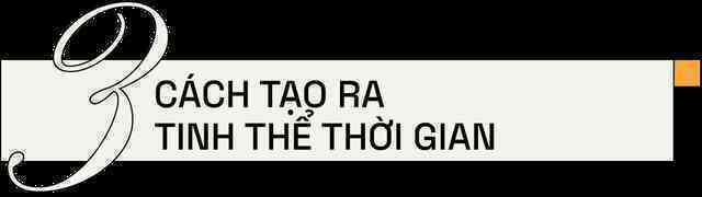 “Tinh thể thời gian”: Trạng thái vật chất hoàn toàn mới đối với nhân loại! - Ảnh 6.