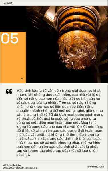 [mini] “Tinh thể thời gian”: Trạng thái vật chất hoàn toàn mới đối với nhân loại! - Ảnh 5.