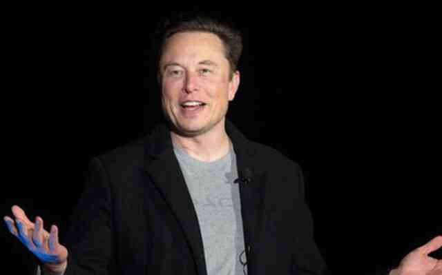 Tỷ phú Elon Musk phủ nhận có "quan hệ ngắn gọn" với vợ của bạn