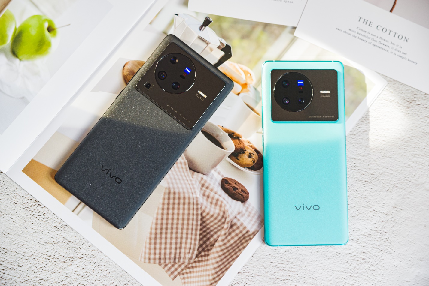 vivo tham vọng tái định nghĩa trải nghiệm hình ảnh tại Việt Nam thông qua X series - Ảnh 2. vivo tham vọng tái định nghĩa trải nghiệm hình ảnh tại Việt Nam thông qua X series - Ảnh 2.