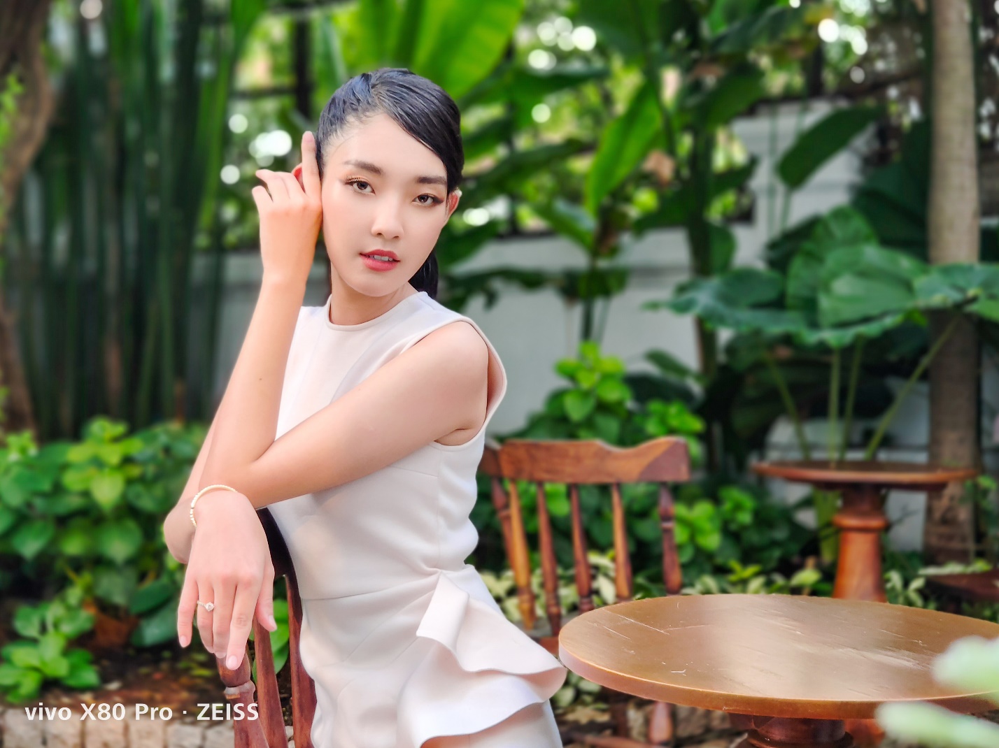 vivo tham vọng tái định nghĩa trải nghiệm hình ảnh tại Việt Nam thông qua X series - Ảnh 3. vivo tham vọng tái định nghĩa trải nghiệm hình ảnh tại Việt Nam thông qua X series - Ảnh 3.