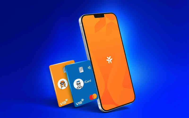 Các từ khóa cho ngân hàng số hiện đại