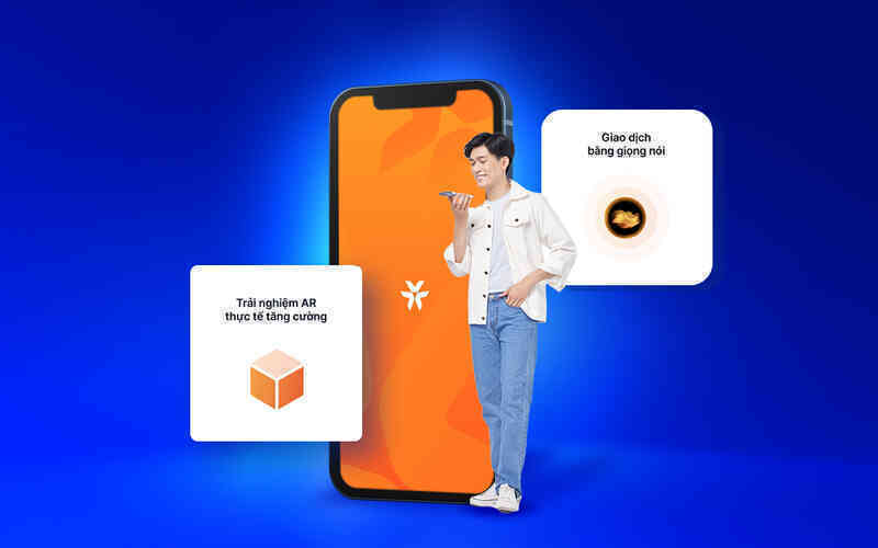 Các từ khóa cho ngân hàng số hiện đại - Ảnh 3. Các từ khóa cho ngân hàng số hiện đại - Ảnh 3.