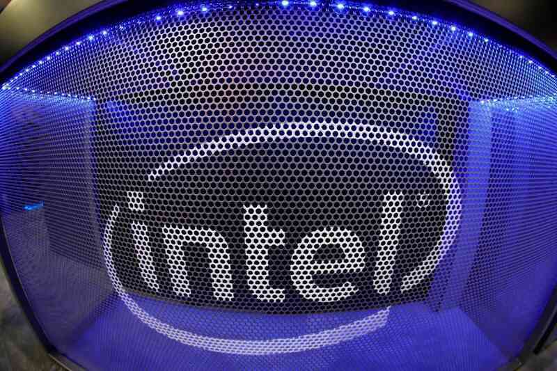 Intel sản xuất chip cho MediaTek