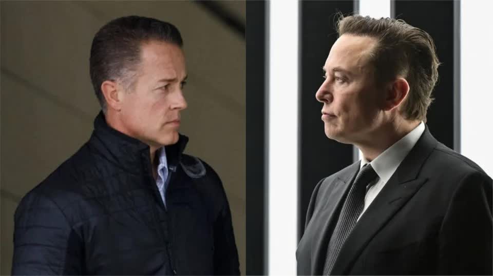 "Quản gia" bí ẩn đứng sau Elon Musk: Người quản lý phần lớn tiền của tỷ phú Tesla, lặng lẽ đứng sau ánh hào quang