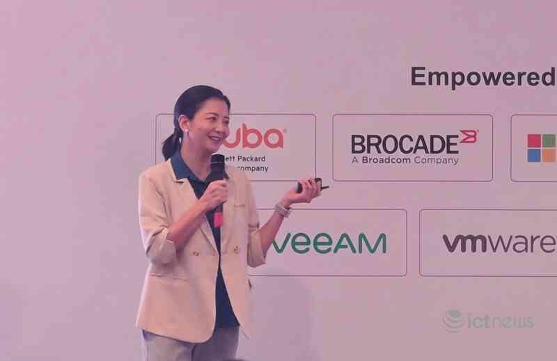 Việt Nam thuộc nhóm thị trường trọng điểm về ứng dụng nhà máy thông minh