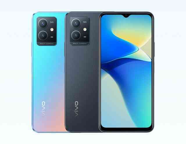 vivo ra mắt smartphone 5G giá rẻ