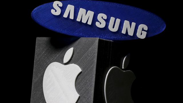 Chuyên gia chip của Apple đầu quân cho Samsung