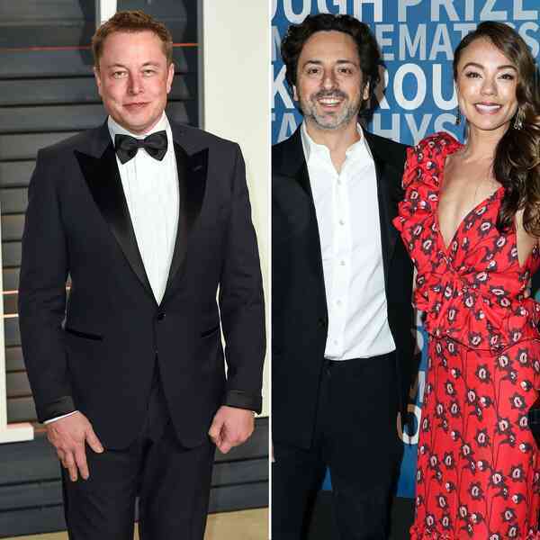 Điểm qua lịch sử tình ái "bất ổn" của tỷ phú Elon Musk