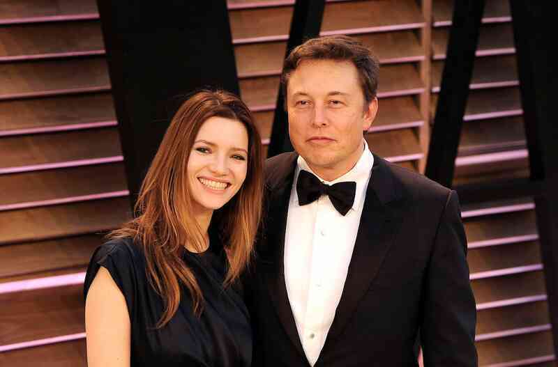 Điểm qua lịch sử tình ái "bất ổn" của tỷ phú Elon Musk: Bạn thân tại Google không phải "nạn nhân" duy nhất bị "cắm sừng"? - Ảnh 6. Điểm qua lịch sử tình ái "bất ổn" của tỷ phú Elon Musk: Bạn thân tại Google không phải "nạn nhân" duy nhất bị "cắm sừng"? - Ảnh 6.