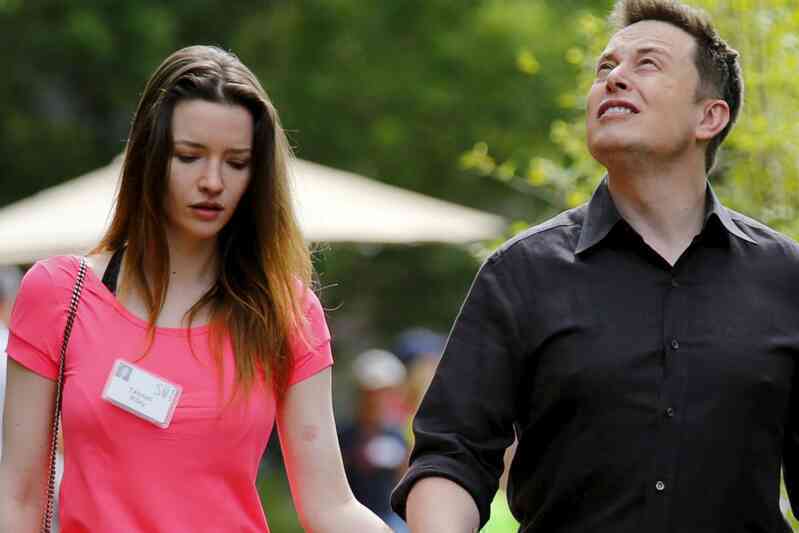 Điểm qua lịch sử tình ái "bất ổn" của tỷ phú Elon Musk: Bạn thân tại Google không phải "nạn nhân" duy nhất bị "cắm sừng"? - Ảnh 8. Điểm qua lịch sử tình ái "bất ổn" của tỷ phú Elon Musk: Bạn thân tại Google không phải "nạn nhân" duy nhất bị "cắm sừng"? - Ảnh 8.