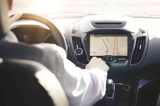 Google Maps sẽ có tính năng chỉ đường riêng cho ôtô điện