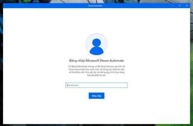 Khám phá Power Automate Desktop, trình tự động hóa tác vụ của Windows 11 - Ảnh 3.