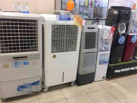 Thời tiết nóng như thể chúng ta đang ở trong một cái nồi hấp khổng lồ - Ảnh 18.